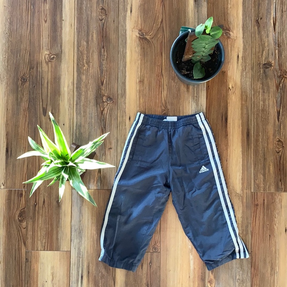 Boys 3t adidas pants